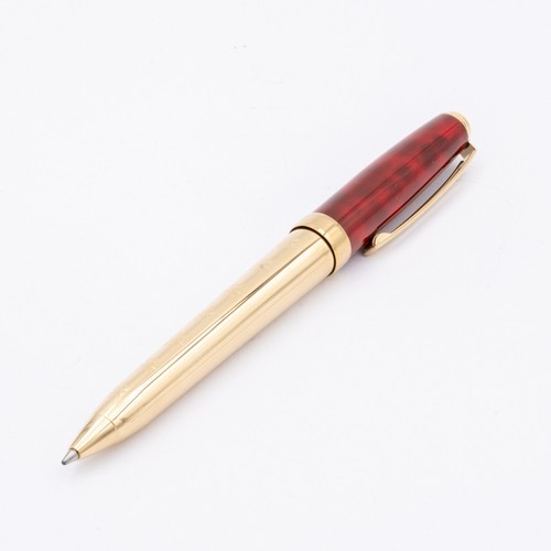 Sheaffer the snow pen 1997 - sheaffer,