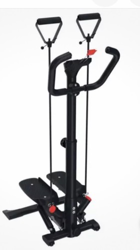 Crivit swing stepper - swing,