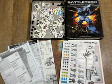 RAR! Grundbox für Battletech