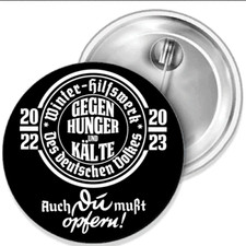 Winterhilfswerk-Gegen Hu