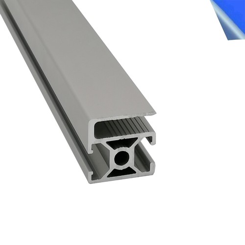 Alu aluprofil 30x30 nut8 - alu,