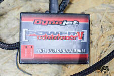 Power Commander V Dyno Jet for