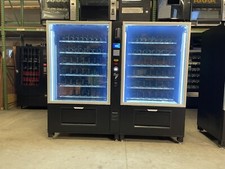 Getränke-Zigaretten-Vape-Snac