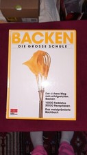 BACKEN Die grosse Schule ***
