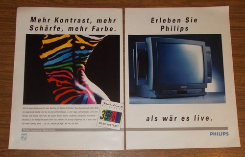 Seltene werbung vintage - seltene,