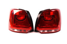 Paar Rückleuchten links