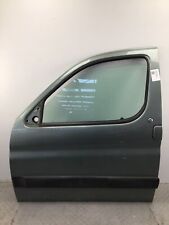 Tür Citroen Berlingo I Kasten (MF) links  658902 3Türer