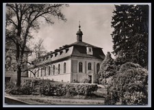 Ansichtskarte Statni zamek Kozel - Tschechien