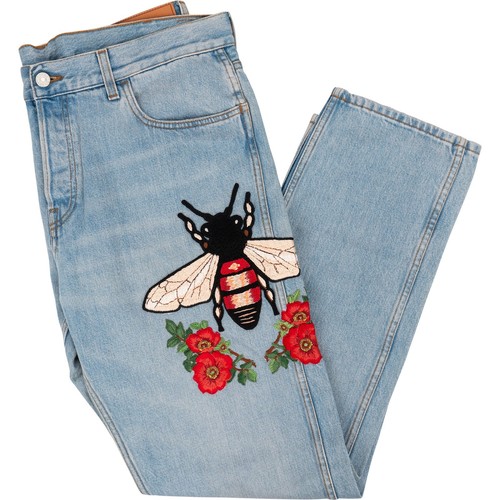 Gucci light blue - light,