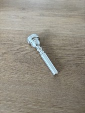 B&S 1 1/2C Mundstück Trompete
