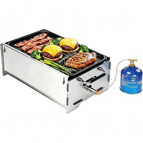 Gasgrill für gas und - für, gas-