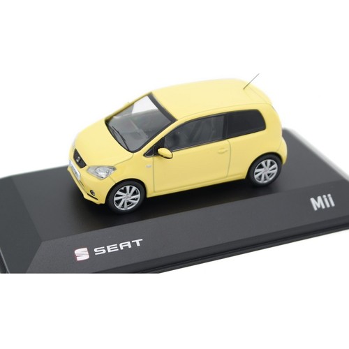 Se01 seat mii - seat,