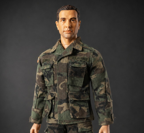 Dragon bdu uniformjacke - 1/6, us