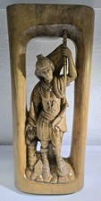 Relief heiliger florian - relief,