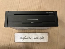 VW Phaeton 3D Navi Rechner