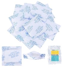 Silicagel Beutel, 250 Stück