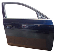 Audi A4 B8 Avant Beifahrertür Tür LZ5A Vorne Rechts