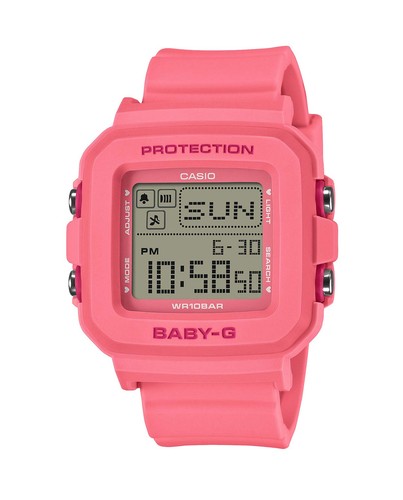 Casio bgd 10kh 4er - bgd-10kh-4er, baby-g