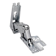 Türband Scharnier unten