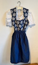 Dirndl Wenger Premium Gr. 38