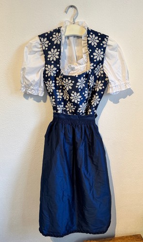 Dirndl wenger premium 38 - gr.,