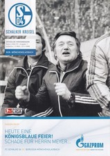 Schalke vs. Borussia