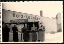 Fotografie Steinschneider