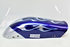 Heckfender fender harley - heckfender,