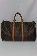Louis Vuitton Keepall 50