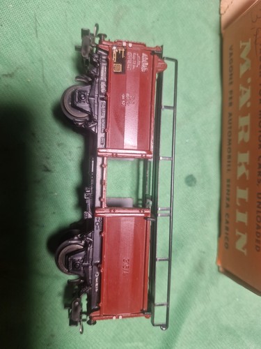 Märklin h0n315 - märklin, h0n315/4