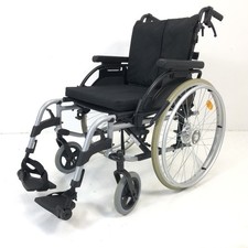 Rollstuhl Breezy Rubix²