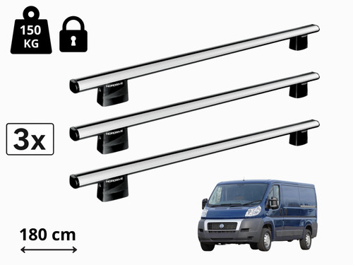 Professionelle dachträger - professionelle,