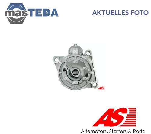 S0588 motor anlasser - s0588, starter