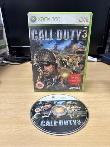 Call duty - call, 360)