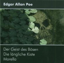 Der geist des bösen - geist,