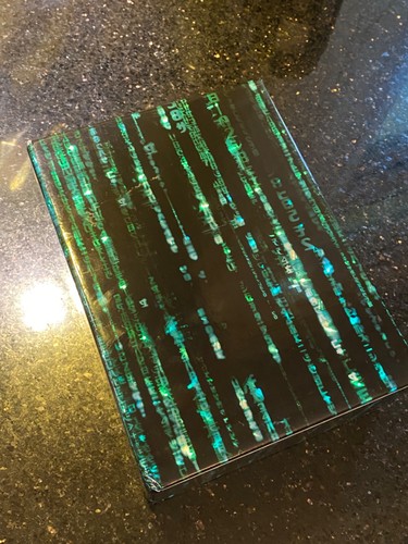 The matrix ultimate - matrix,
