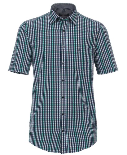 Kurzarmhemd casa moda casual - kurzarmhemd,