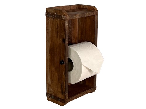 Papierrollenhalter