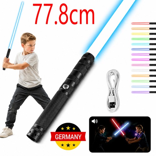 8cm lightsaber lichtschwert - lightsaber,