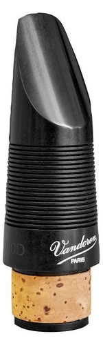 Vandoren m30d mundstück - m30d,