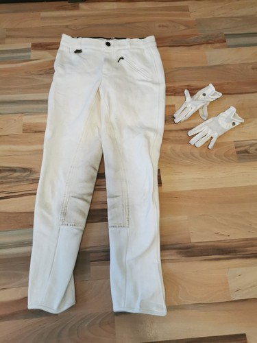 Reithose turnierreithose - reithose,