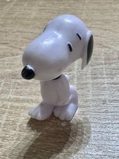 Snoopy figur peanuts - snoopy,