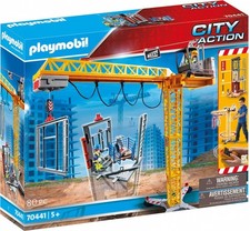 Playmobil 70441 City Action