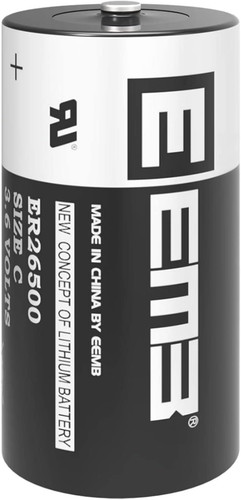 Eemb typ li socl - eemb, li-socl₂