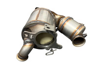 NEU Dieselpartikelfilter DPF
