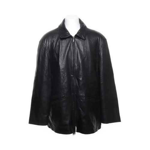 Giorgio lederjacke herren - giorgio,, lederjacke,