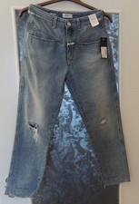 CLOSED Damen Jeans "Pedal