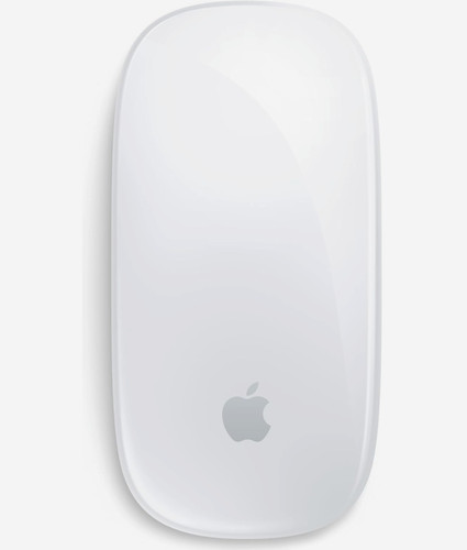 Apple magic mouse weiss - apple,