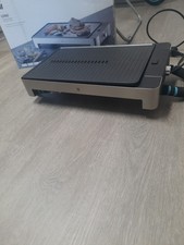 WMF Kult Tischgrill  2000 W