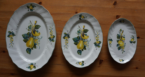 Villeroy boch serie - &,